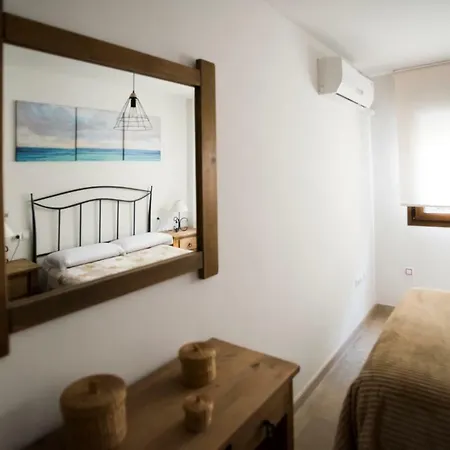 Apartamento El Rincón De Lucía Pinos Genil